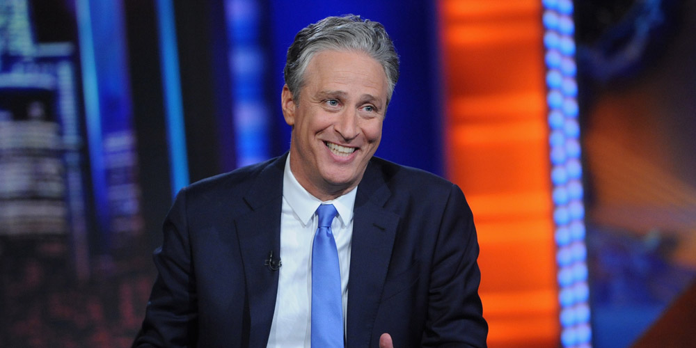 ‘The Daily Show’ Cancels Republican National Convention Shows After Trump Attempted Assassination