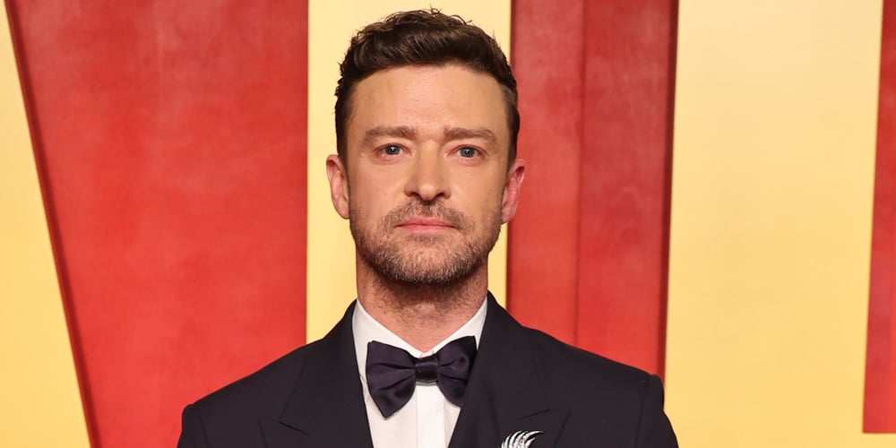 Justin Timberlake’s Attorney Attempts to Have DWI Charges Dropped, Says