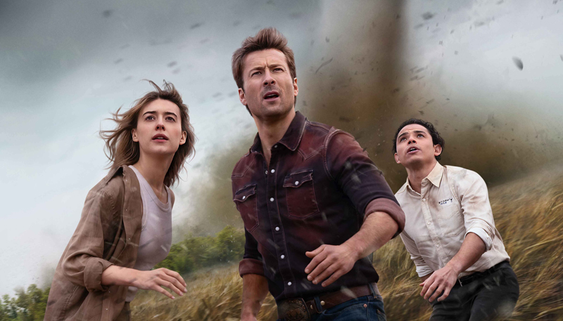 Is There a ‘Twisters’ (2024) End Credits Scene? If You Should Stay or Not, Revealed