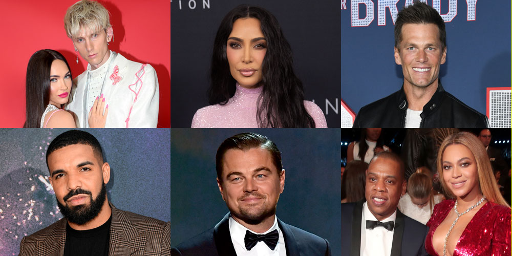Michael Rubin’s Fourth of July White Party: More Than 60 Stars Attend – See the Guestlist!