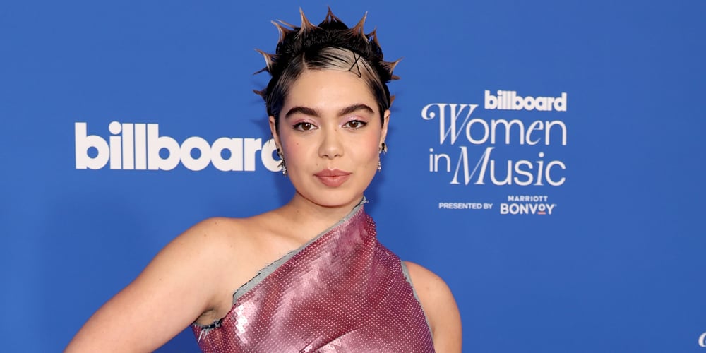 Auli’i Cravalho Hints at Future Plans for ‘Moana’ Ahead of Sequel & Live-Action Adaptation