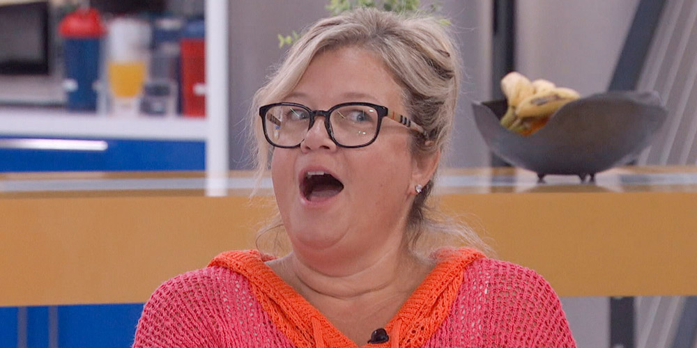 ‘Big Brother’ Producers Respond to Rumor That Angela Is a Plant, Reveal