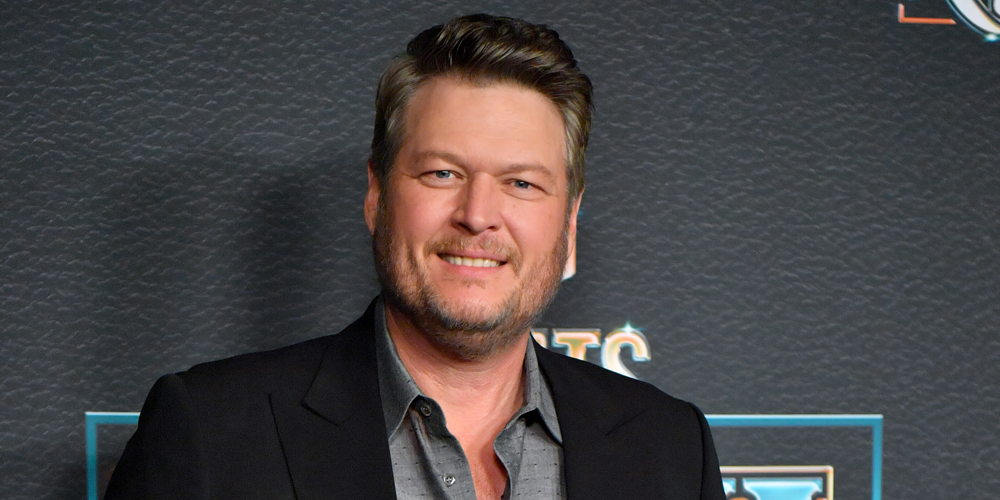 Blake Shelton Announces Las Vegas Residency See the Dates & Ticket