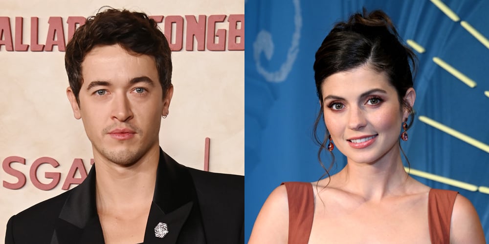 Emily Henry’s ‘People We Meet on Vacation’ Casts Lead Actors for Netflix Movie: Tom Blyth & Emily Bader!