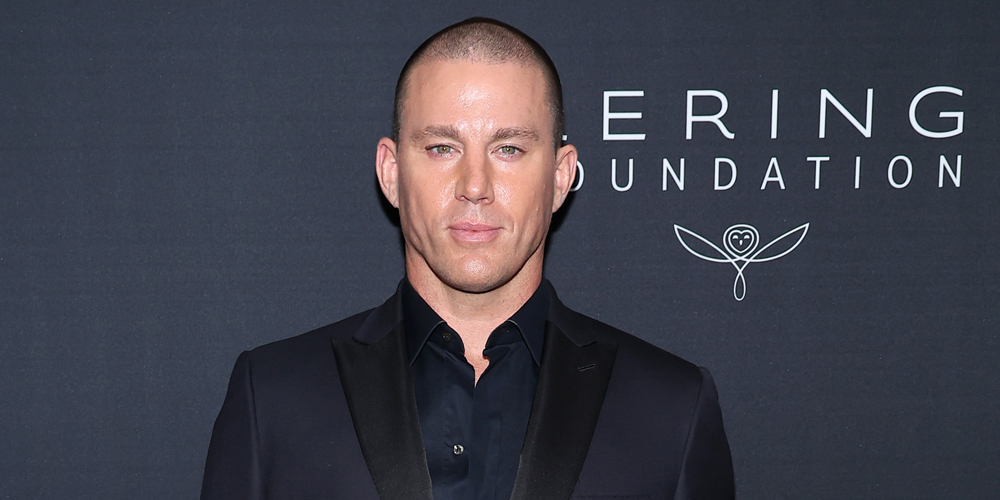 Channing Tatum Reveals the Thing He Steals From ‘Every’ Set (But He Didn’t for ‘Deadpool & Wolverine’)