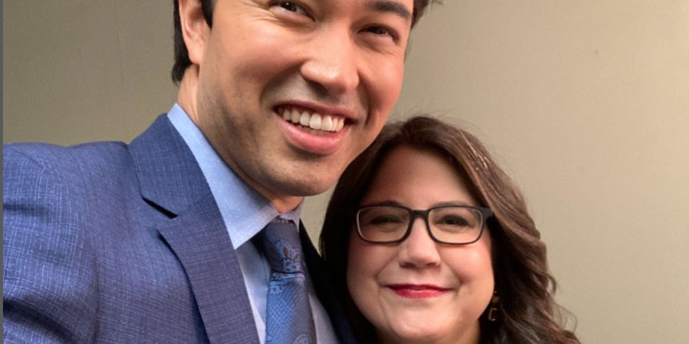 ‘Days of Our Lives’ Spoilers: Connie Actress Julie Dove Reacts to Shocking ‘Recasting’