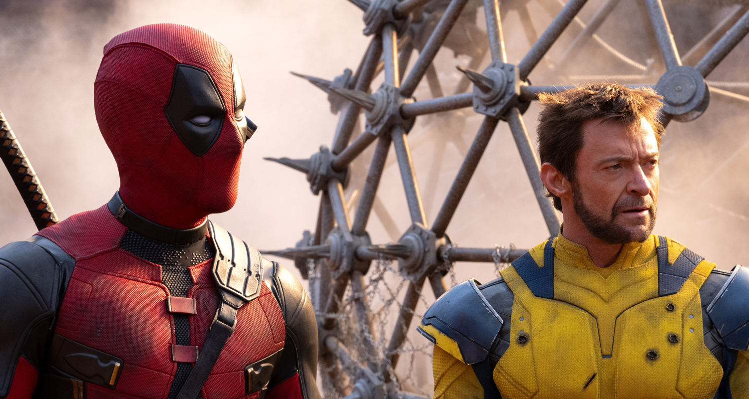 ‘Deadpool & Wolverine’ Tops Box Office For Third Week, Surpasses 1 Billion Mark Box Office