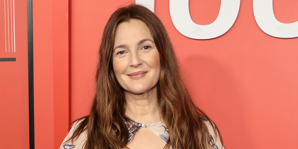 Drew Barrymore Recalls Posing for ‘Playboy,’ Explains Why She Regrets