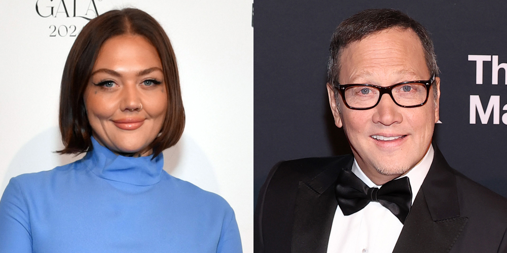 Elle King Slams Dad Rob Schneider’s Recent Comments About Drag Queens & the LGBTQ Community