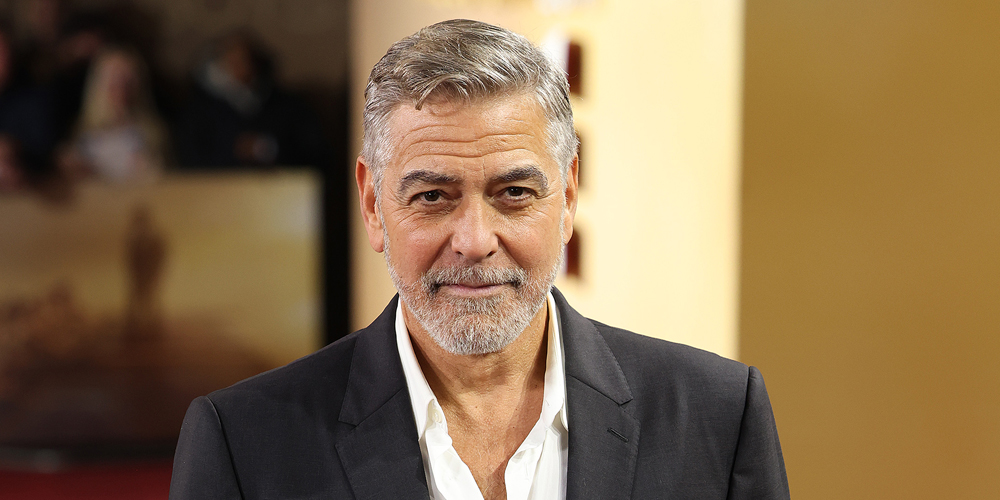 George Clooney Talks Playing Batman, Reveals Important Lesson He Learned After Movie was Panned