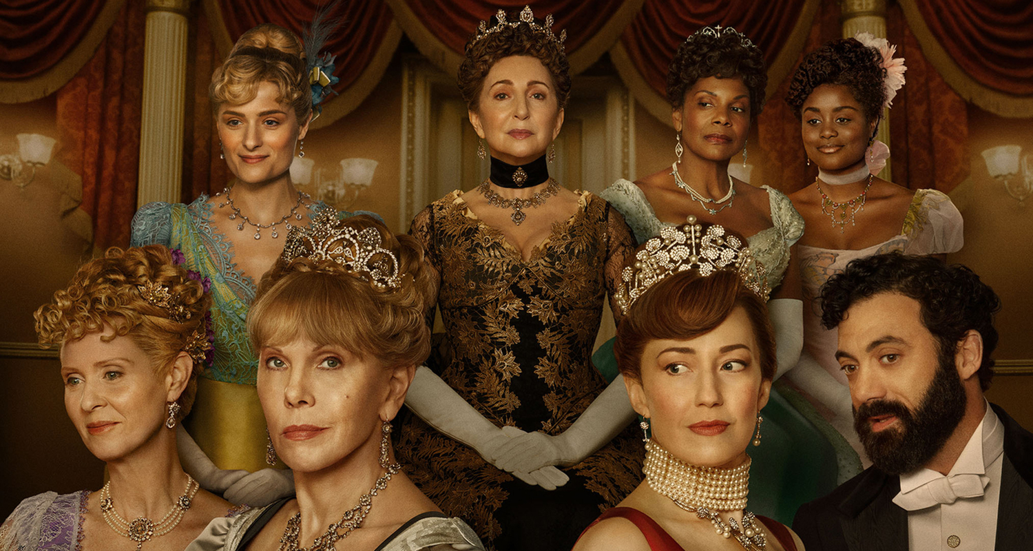 ‘The Gilded Age’ Season 3 8 Stars Join the Cast for New Season! Casting, EG, Extended, HBO