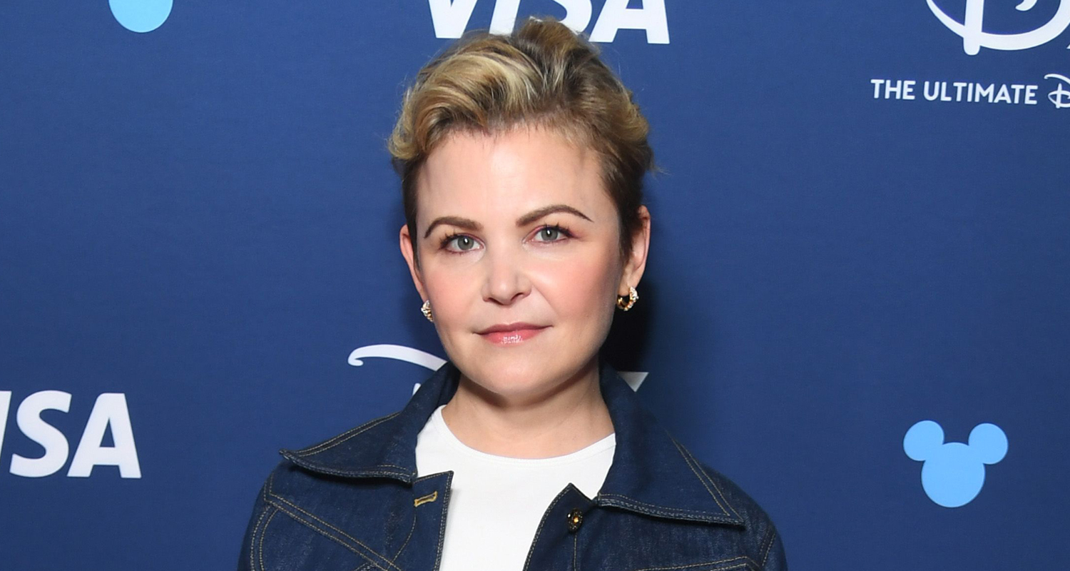 Ginnifer Goodwin Reveals If She Would Return for Possible ‘Once Upon a