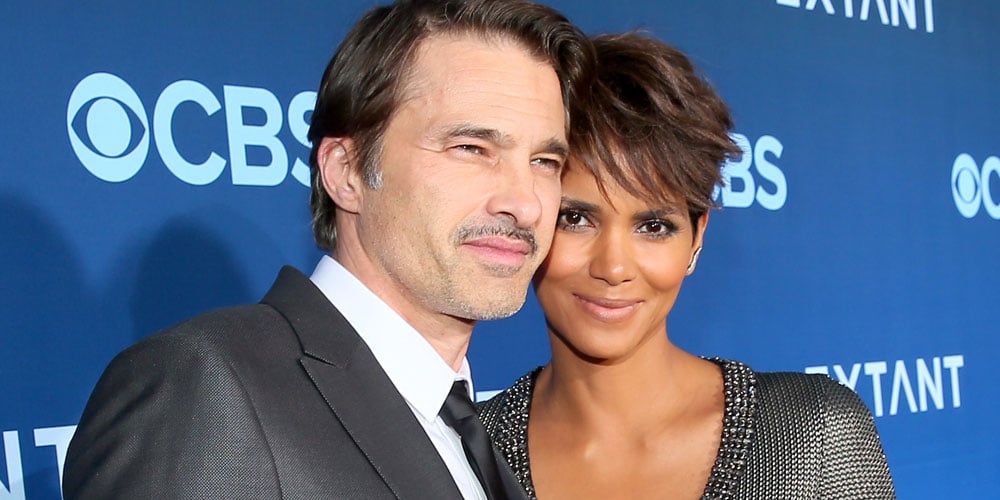Halle Berry Seeking Sole Custody of Son Maceo, Claims Ex Oliver Martinez Refuses to Co-Parent