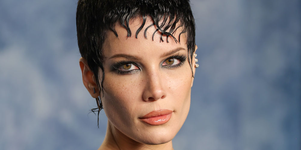 ‘Lonely Is the Muse’ Lyrics Halsey Returns to Rock With Her Searing