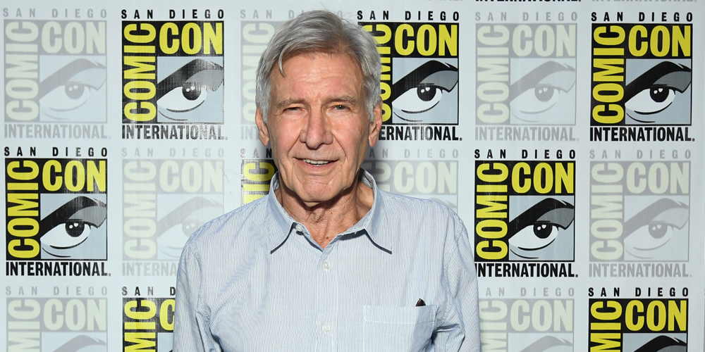 Harrison Ford Said ‘Captain America’ Role Took ‘Being an Idiot for Money,’ Proceeds to Praise Marvel