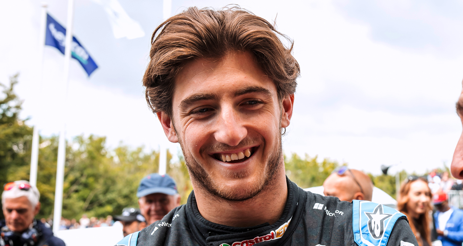 Reserve Driver Jack Doohan Promoted to F1 – Signs With BWT Alpine Team For 2025!