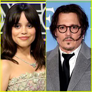 Jenna Ortega Reflects on That Crazy Johnny Depp Rumor, Reveals Which