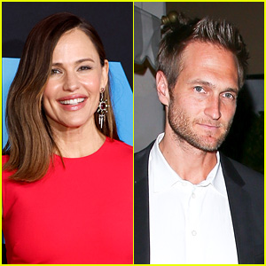 Jennifer Garner Married