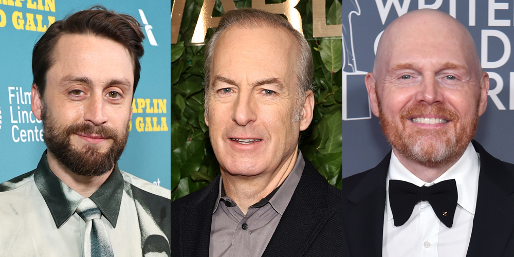 Kieran Culkin, Bob Odenkirk & Bill Burr to Star In Broadway Revival of ‘Glengarry Glen Ross’