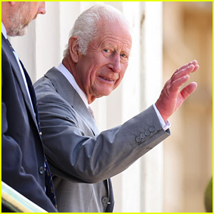 King Charles Provides Brief Update on His Health Amid Cancer Diagnosis