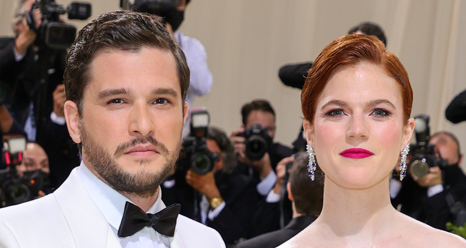 Kit Harington Makes Rare Comments About Kids with Rose Leslie, Reveals Recent Milestone Daughter Hit Kit Harington Makes Rare Comments About Kids with Rose Leslie, Reveals Recent Milestone Daughter Hit