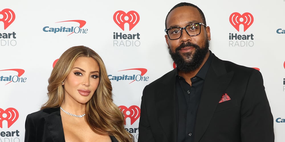 Marcus Jordan & Larsa Pippen Both Moving On After Split, Details Revealed