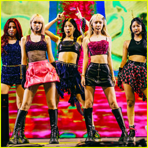 The Most Popular LE SSERAFIM Members, Ranked | EG, evergreen, Extended