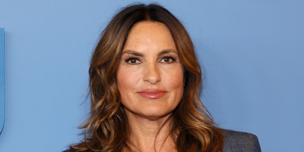 Law & Order: SVU’s Mariska Hargitay Explains Why That Benson & Stabler Near-Kiss Moment Didn’t Happen