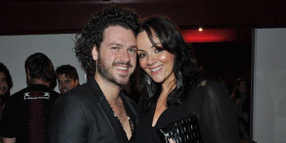 Love Actually’s Martine McCutcheon Announces Separation From Husband Jack McManus After 12 Years of Marriage