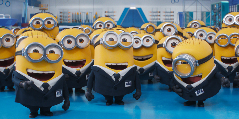 ‘Despicable Me’ Director Talks Possible Live-Action Movies, Reveals if We’ll Ever See ‘Real’ Minions