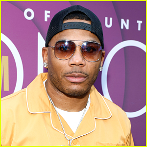 Nelly Arrested Near St Louis On Drug Possession Charge, Details