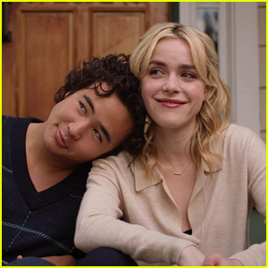 Kiernan Shipka & Nico Hiraga Star In ‘Sweethearts’ First Look, Premiere