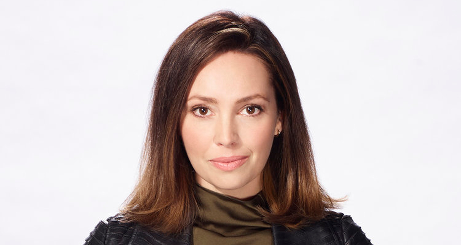 Emily O’Brien Announces Exit from ‘Days Of Our Lives’ After Four Years