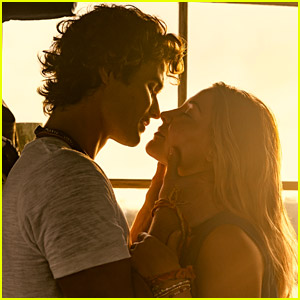 ‘Outer Banks’ Season 4 Teaser Trailer, Release Date & First Look Images