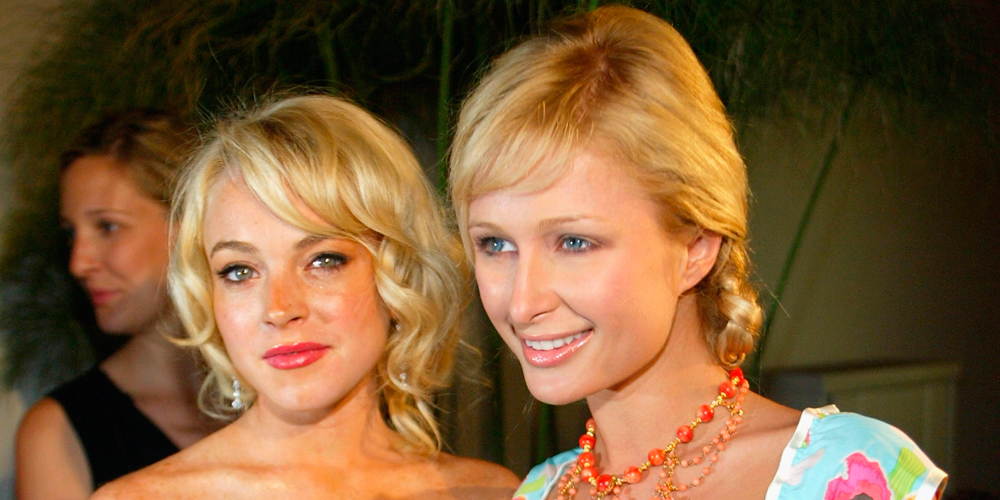 Paris Hilton Talks ‘Reconnecting’ With Lindsay Lohan Years After Their