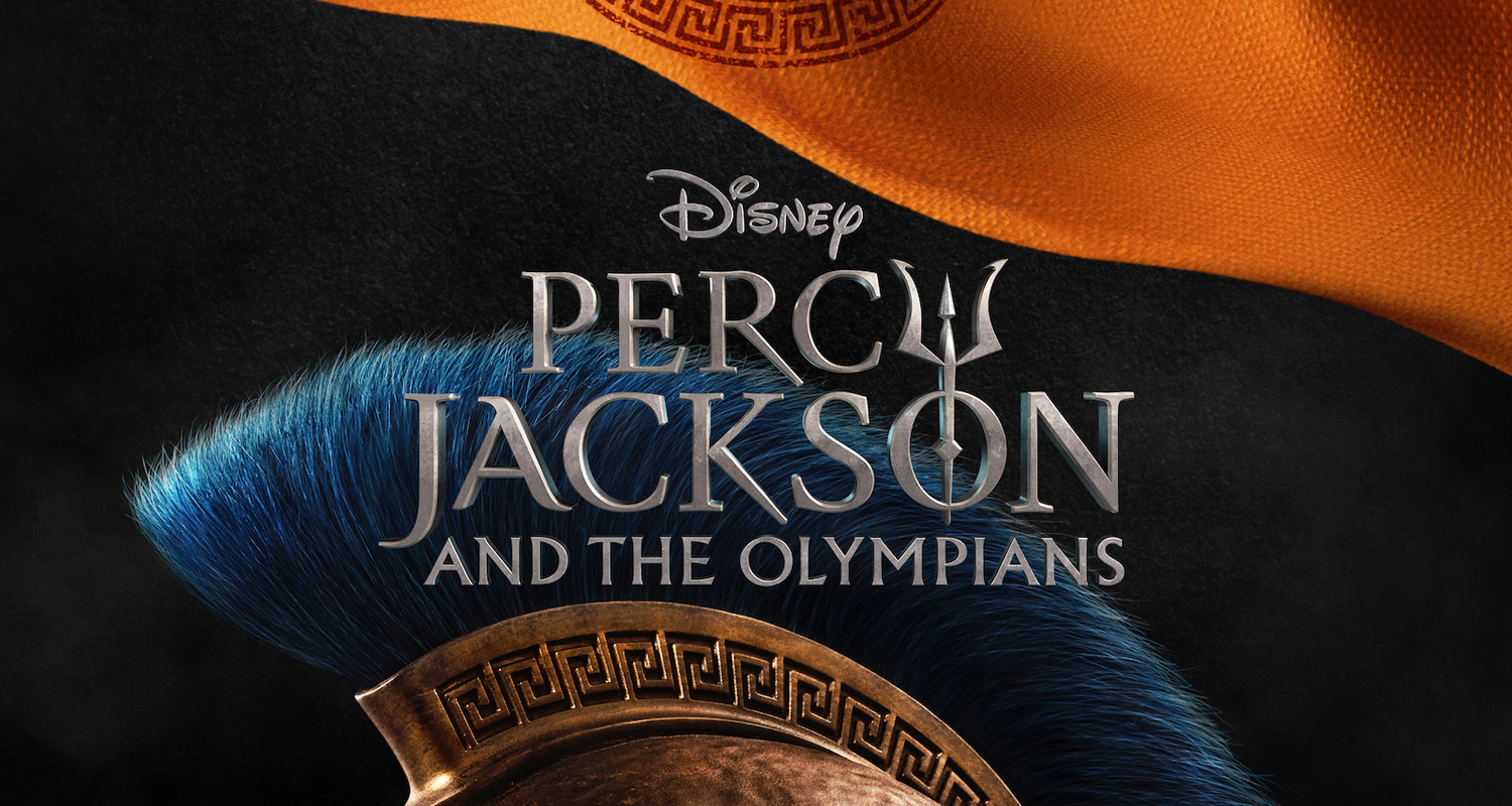 ‘Percy Jackson & The Olympians’ Season 2 Cast Updates 5 Stars