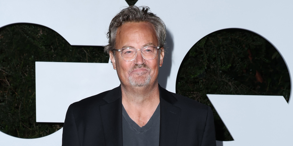 One Doctor Charged in Matthew Perry’s Death Reaches Plea Deal, Faces