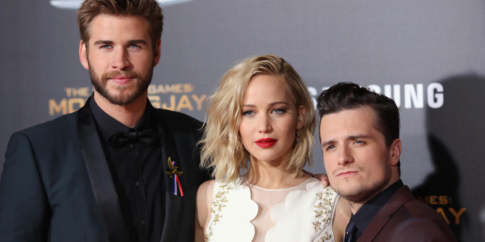 The Hunger Games’ Wealthiest Stars, Ranked by Net Worth (No. 1 is Worth More Than 0 Million!)