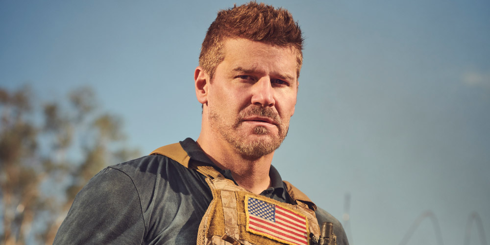 Is a ‘SEAL Team’ Movie In the Works? Would David Boreanaz’s Jason Return? His Answer Is Interesting!