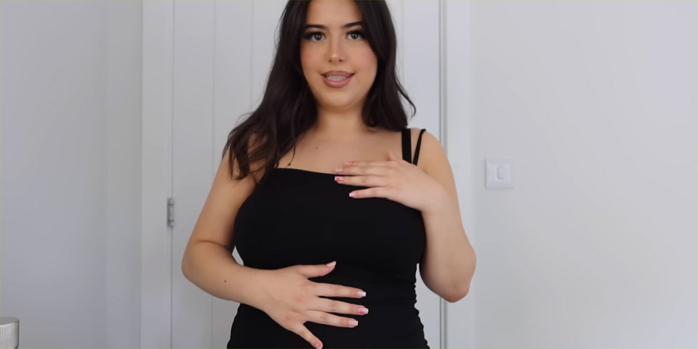 Sophia Grace Brownlee Is Pregnant with Second Child, ‘Ellen’ Show Viral Influencer Is Almost 20 Weeks Along!