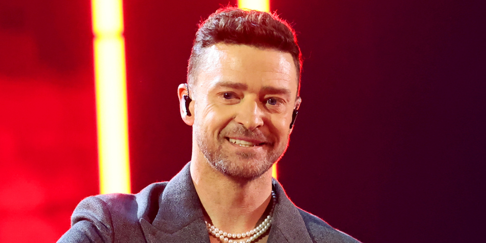 Justin Timberlake DWI Case Update Judge Scolds ‘Unprepared