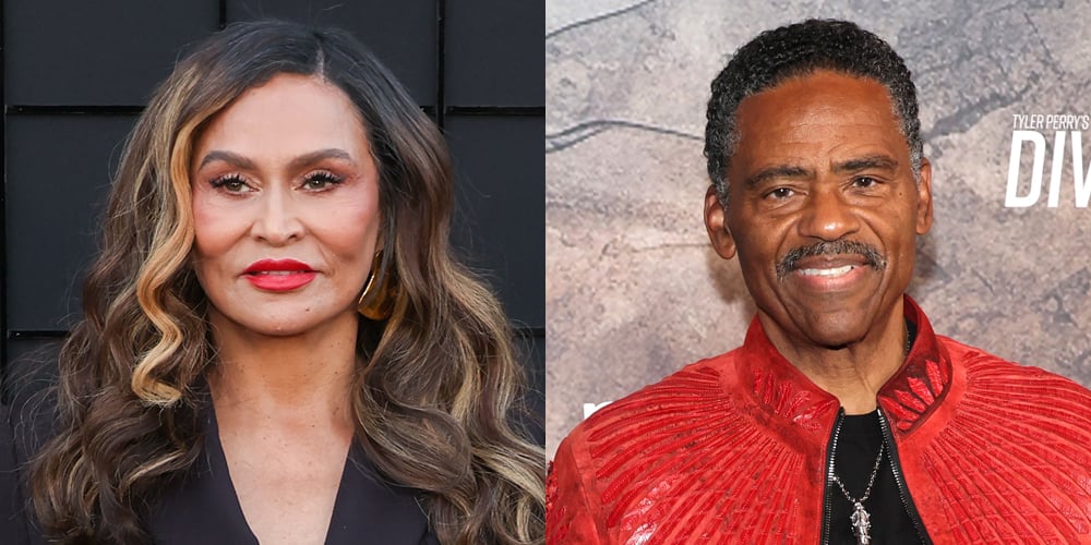 Tina Knowles Reaches Divorce Settlement Agreement With Richard Lawson 1 Year After Filing
