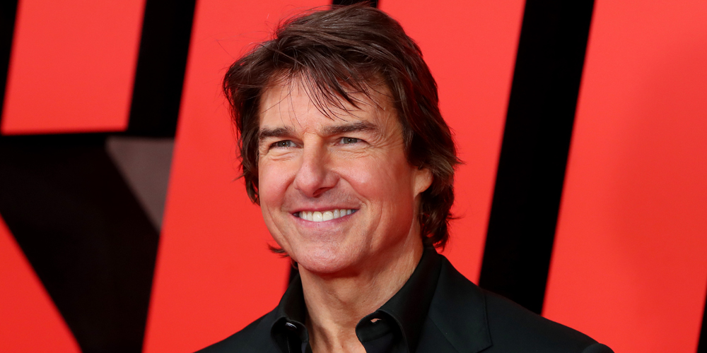 Tom Cruise to Play Key Role in Olympics Closing Ceremony (Report)