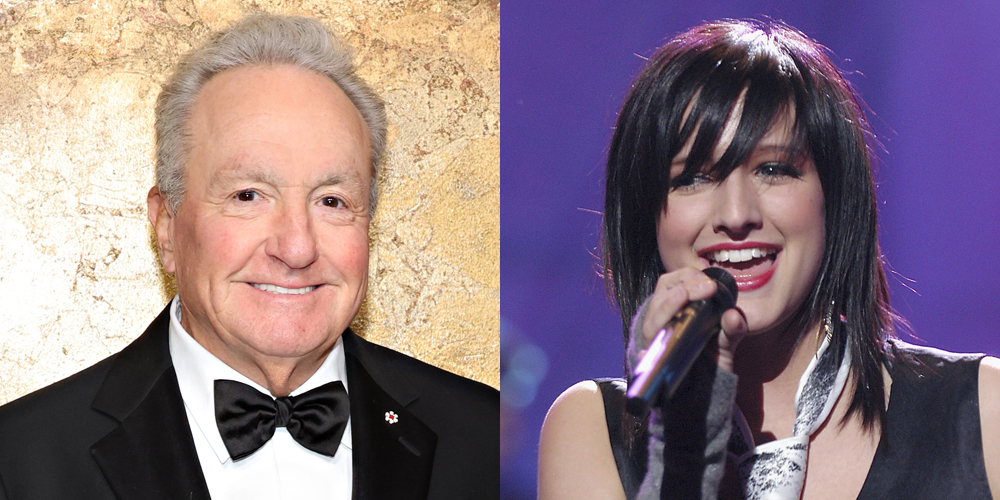 Lorne Michaels’ RealTime Reaction to Ashlee Simpson’s ‘SNL’ Lip