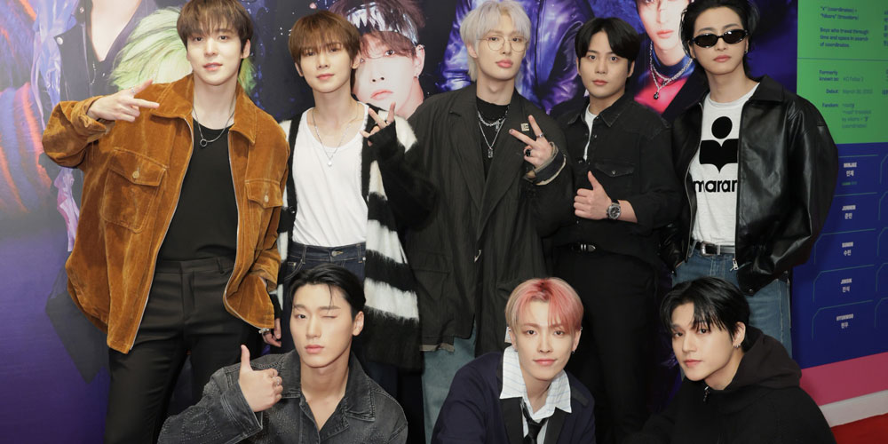 The Most Popular ATEEZ Members, Ranked