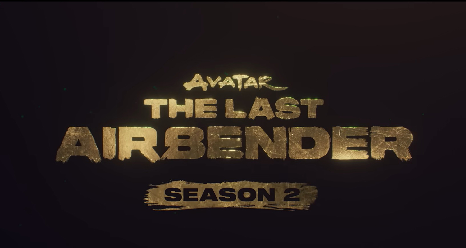 Live Action ‘Avatar The Last Airbender’ Season 2 Cast Revealed 5