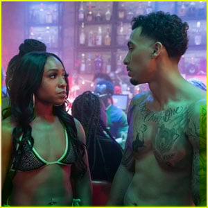 Xavier Smalls Celebrity News and Gossip | Entertainment, Photos and