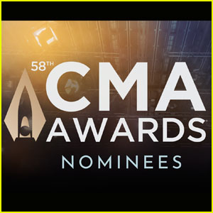 CMA Awards 2024 – Full List of Nominees Revealed | 2024 CMA Awards, CMA