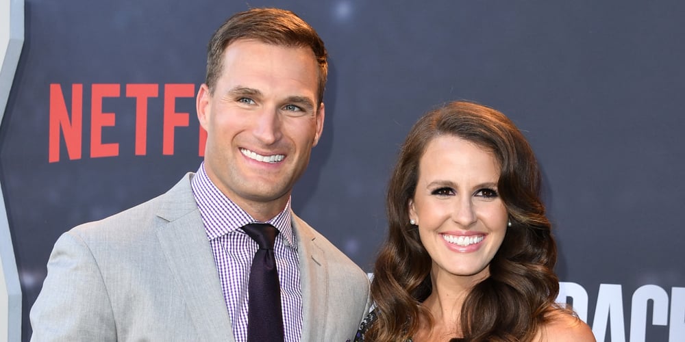 Who Is Kirk Cousins’ Wife? He’s Married to Julie Cousins (Photos & Info!)