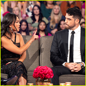 ‘Bachelorette’ Winner Devin Strader’s Past Arrest Revealed, Ex